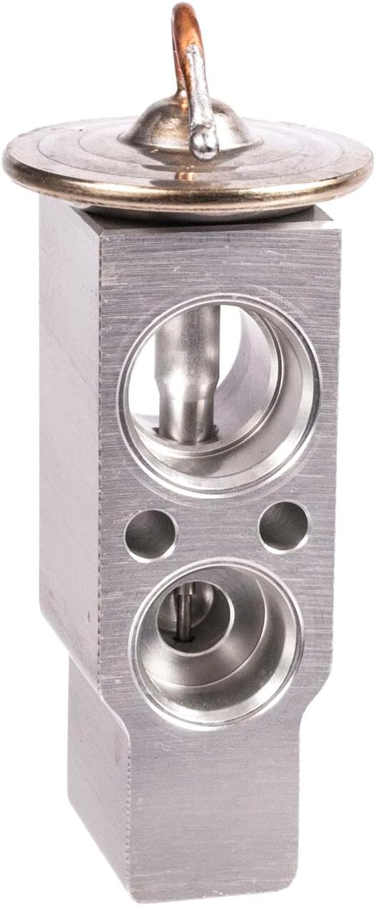 Denso A/C Expansion Valve - 475-2004 (Fits Acura: 2001-2006 MDX, Cadillac: 2003-2007 CTS/2004-2006 SRX, and Honda: 1999-2004 Odyssey/2003-2009 Pilot Vehicles)