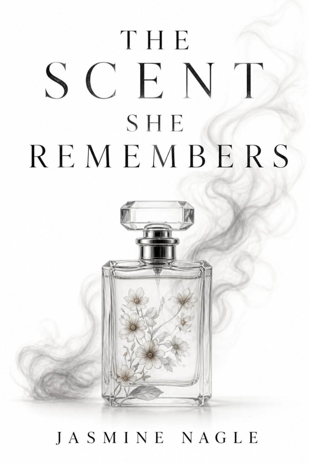 The Scent She Remembers