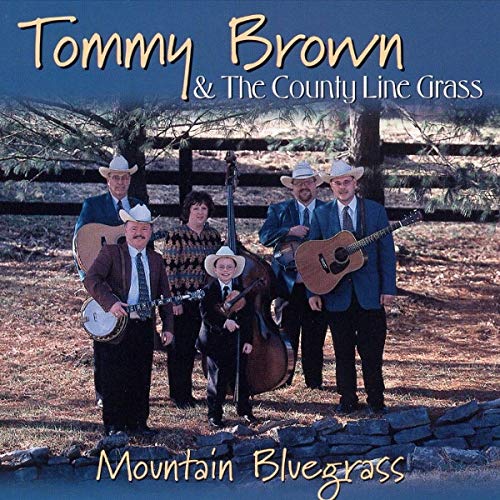 Mountain Bluegrass