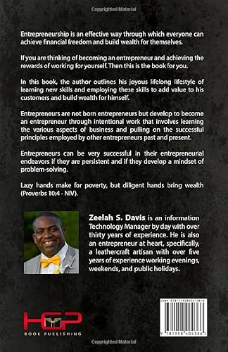 Bag$ To Riche$: An Entrepreneurial Experience #TOP1