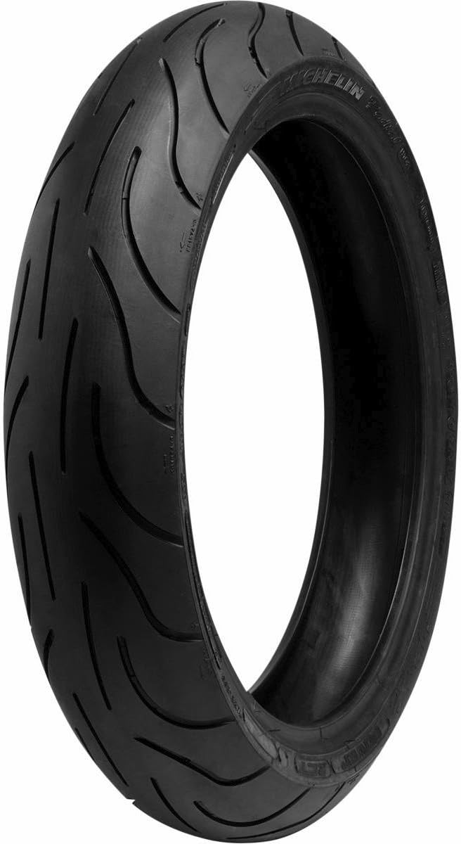 Pilot Power 2CT Motorcycle Tire Hp/Track Front 120/70-17 58W