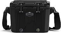 Vista 13 de Cordova Outdoors Basecamp Class Enfriador duro - Cofre de hielo aislado y rotomoldeado