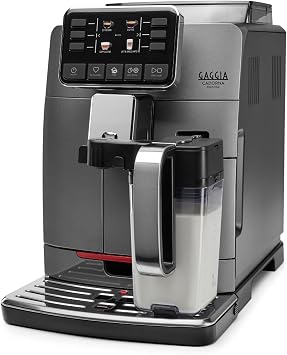 Gaggia RI9604/01 CADORNA Prestige Fully Automatic Coffee Machine