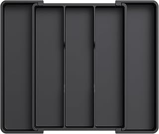 Gaveta de Organização para Utensílios