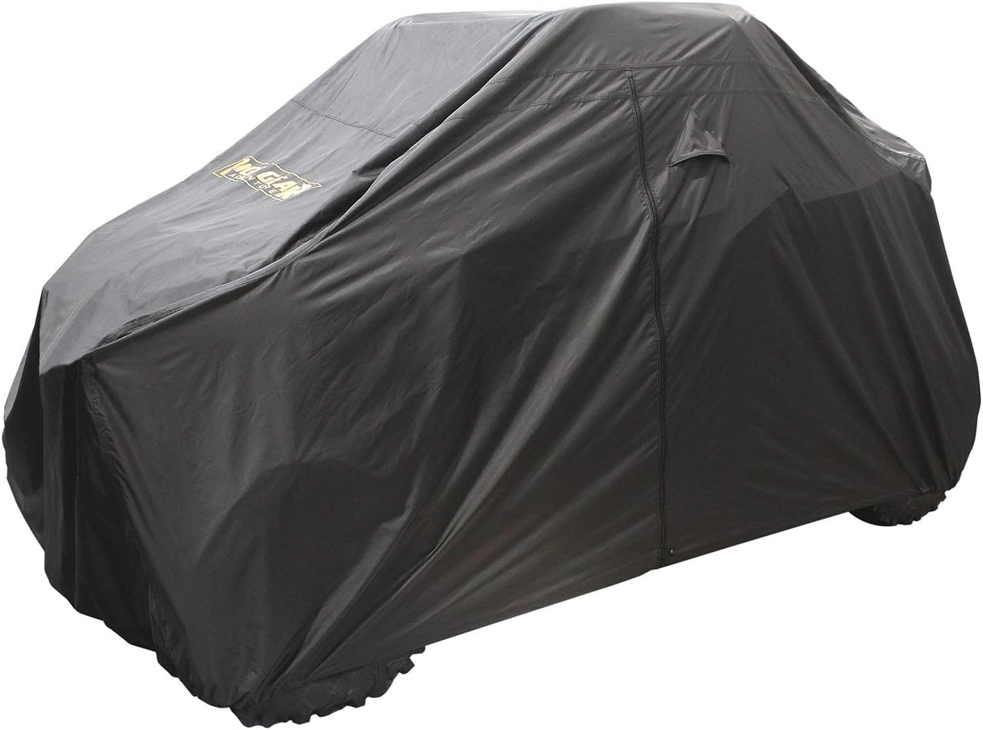 Defender Extreme Pro UTV Cover; Waterproof; UltraMax Fabric 2 Seater (DEX-UTVS-2PRO)