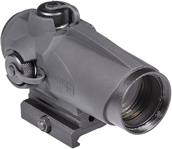 トイガン Sightmark Wolverine CSR Red Dot Sight BL Shotgun Red Dot Sight: Wolverine CSR for Close Range
