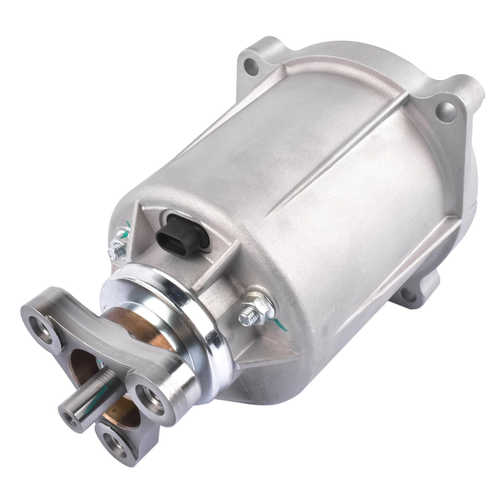 Flynsu 68058066AB Rear Axle Viscous Unit Kit Replacement for 2011