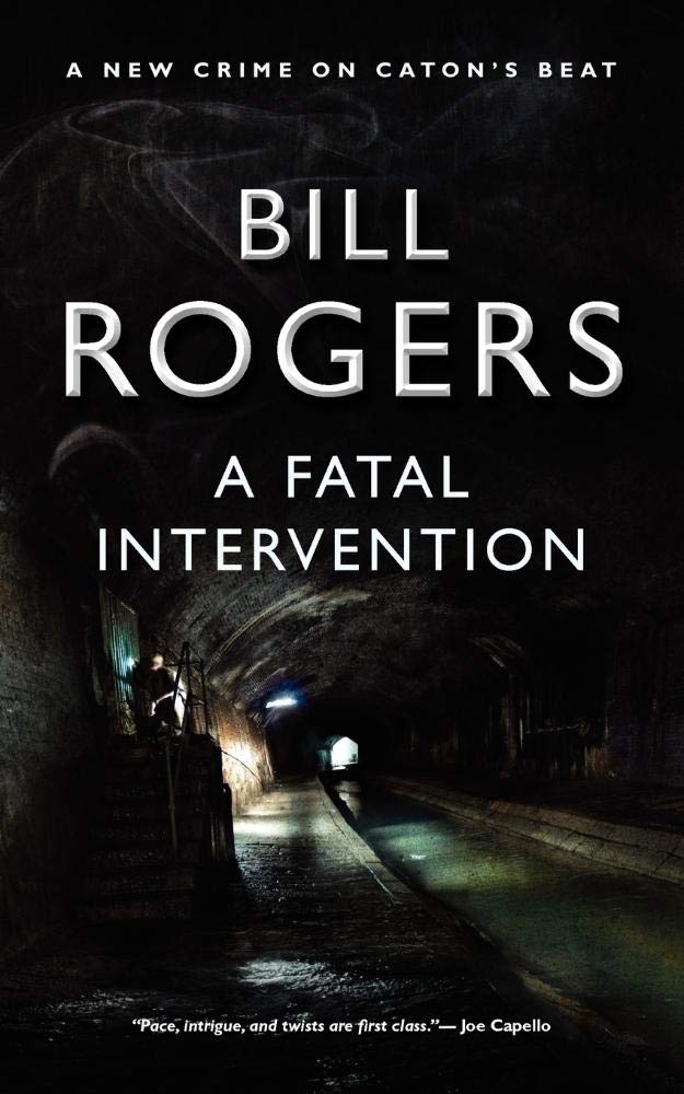 Buy A Fatal Intervention — BookShops.in