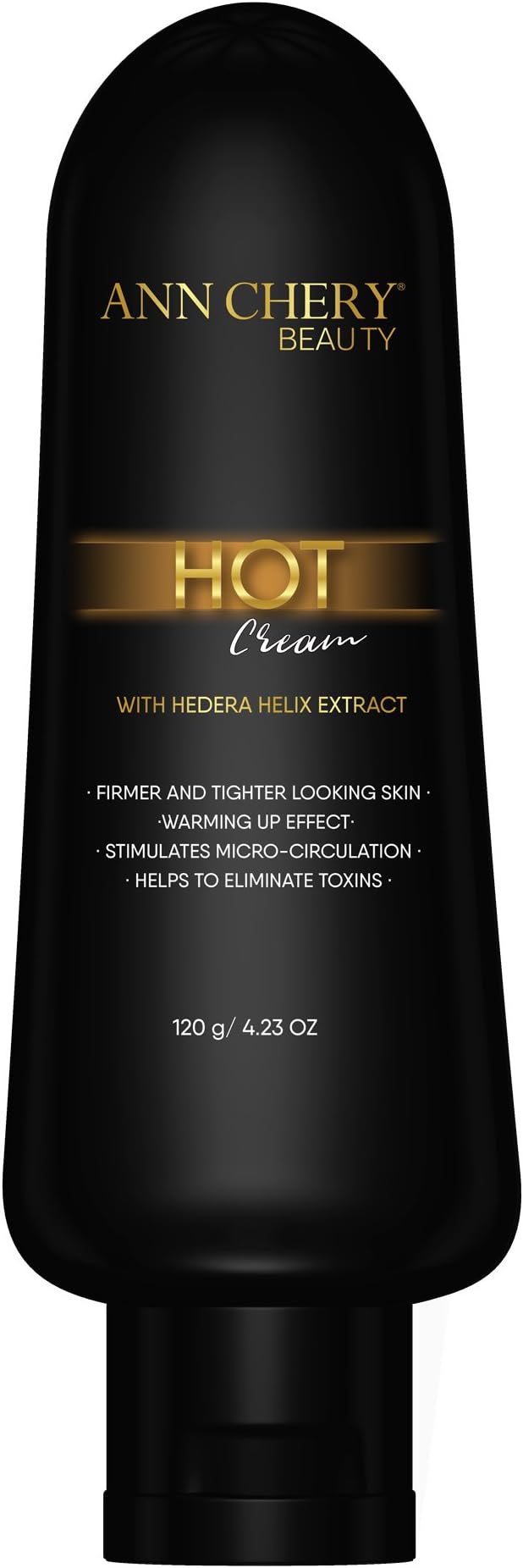 HOT CREAM
