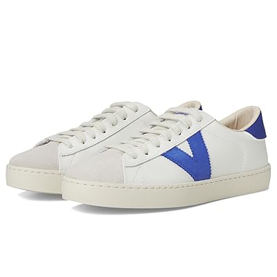 victoria Berlin Leather Shoes Royal
