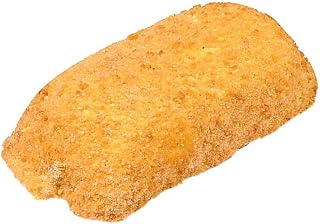 Barber Foods Frozen Stuffed Chicken Kiev Breast Meat, 7 Ounce -- 24 per case.