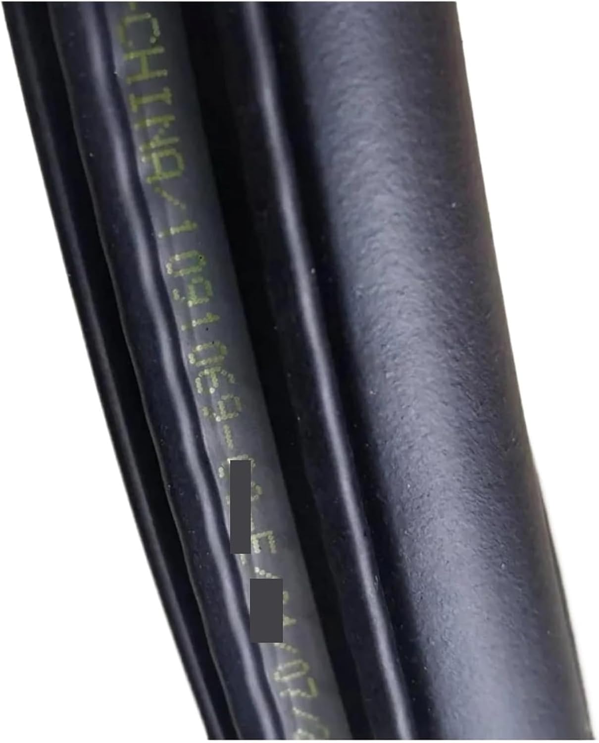 High EPDM Rubber Door Seal 1091069-00-D Replacements Suitable for Vehicle Reduce Noise & Enhances Protect EPDM Door Seal Ribbon