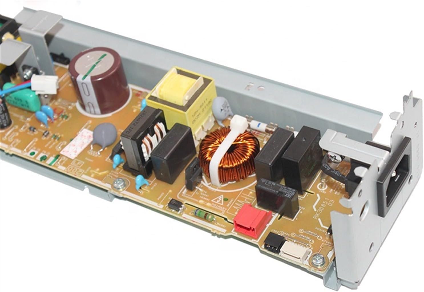 RM3-7224 RM3-7242 RM3-7225 Low Voltage Power Supply Board for HP M479fdw M479fnw M454dn M454dw M454nw M479 M454 479 454 220v(220V)