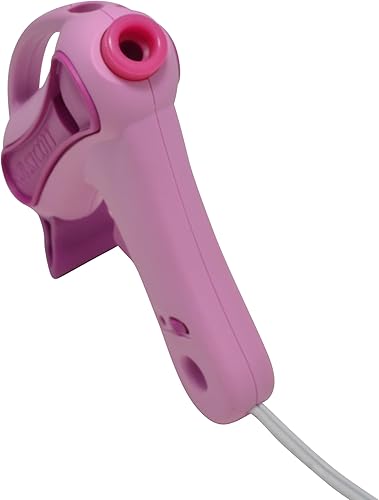 Miniatura 4 de Westcott Tan genial! Pistola de pegamento de baja temperatura para jóvenes artesanos, varios colores