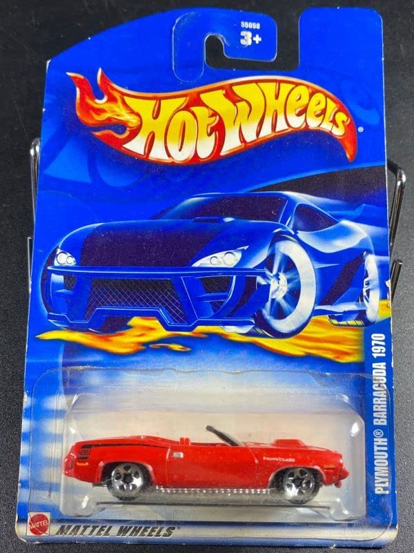 I*2様 1970 Plymouth Barracuda プラモデルキット I*2様 1970 Plymouth Barracuda プラモデルキット Amazon.com