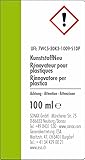 Zoom IMG-2 sonax rinnovatore plastiche 100ml ravviva Zoom IMG-2 sonax rinnovatore plastiche 100ml ravviva