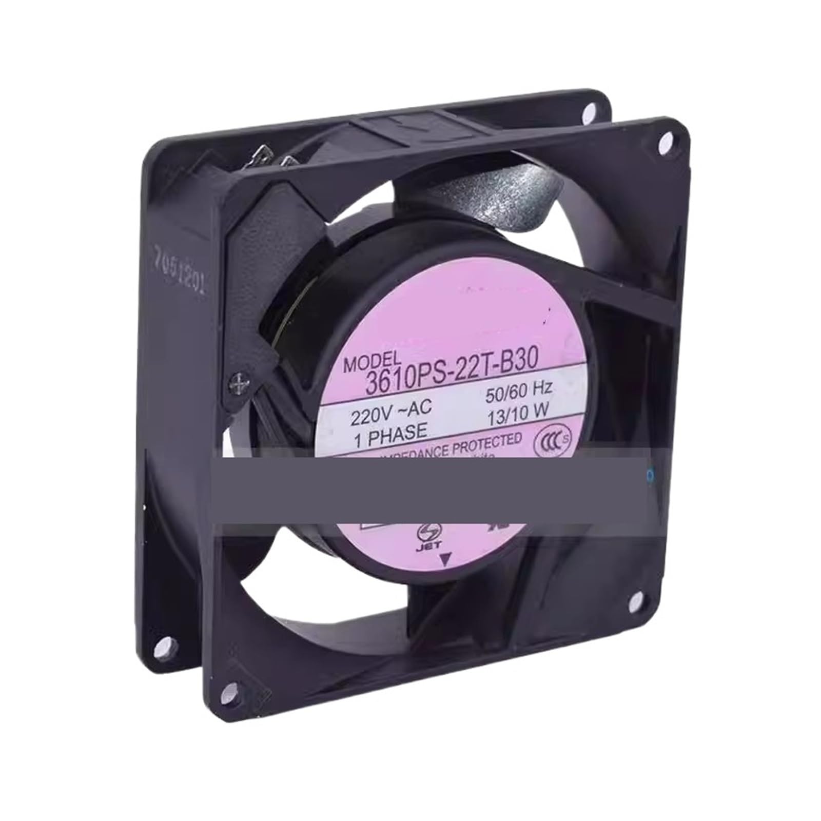 TPKMVGAP 3610PS-22T-B30 220V 13/10W 9CM 92 * 92 * 25MM cooling fan