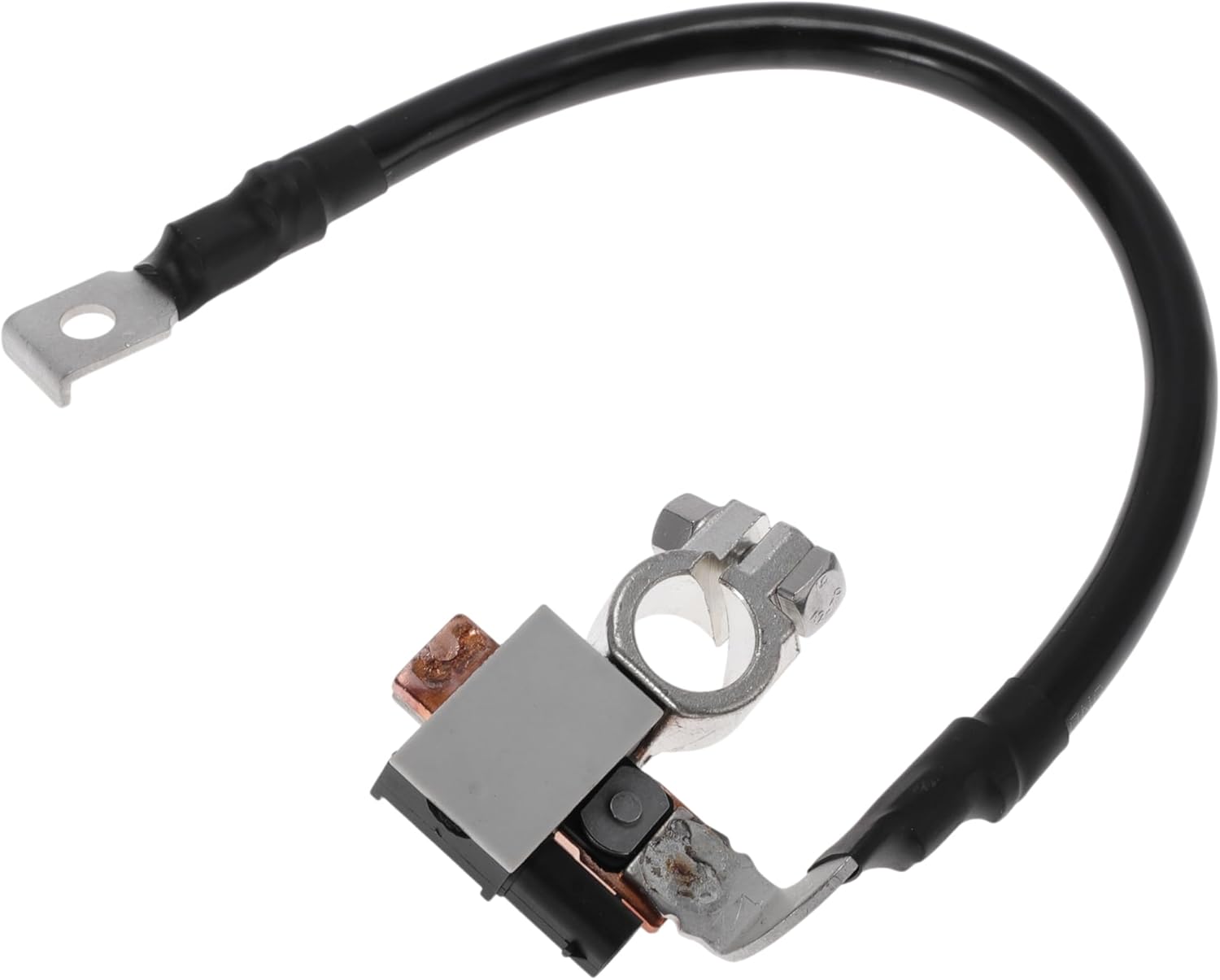 No.61219117877 Battery Current Sensor for BMW 320i 2013-2018 for BMW 230i 2017-2021 with Line Battery Terminal End Sensor 1 Pc