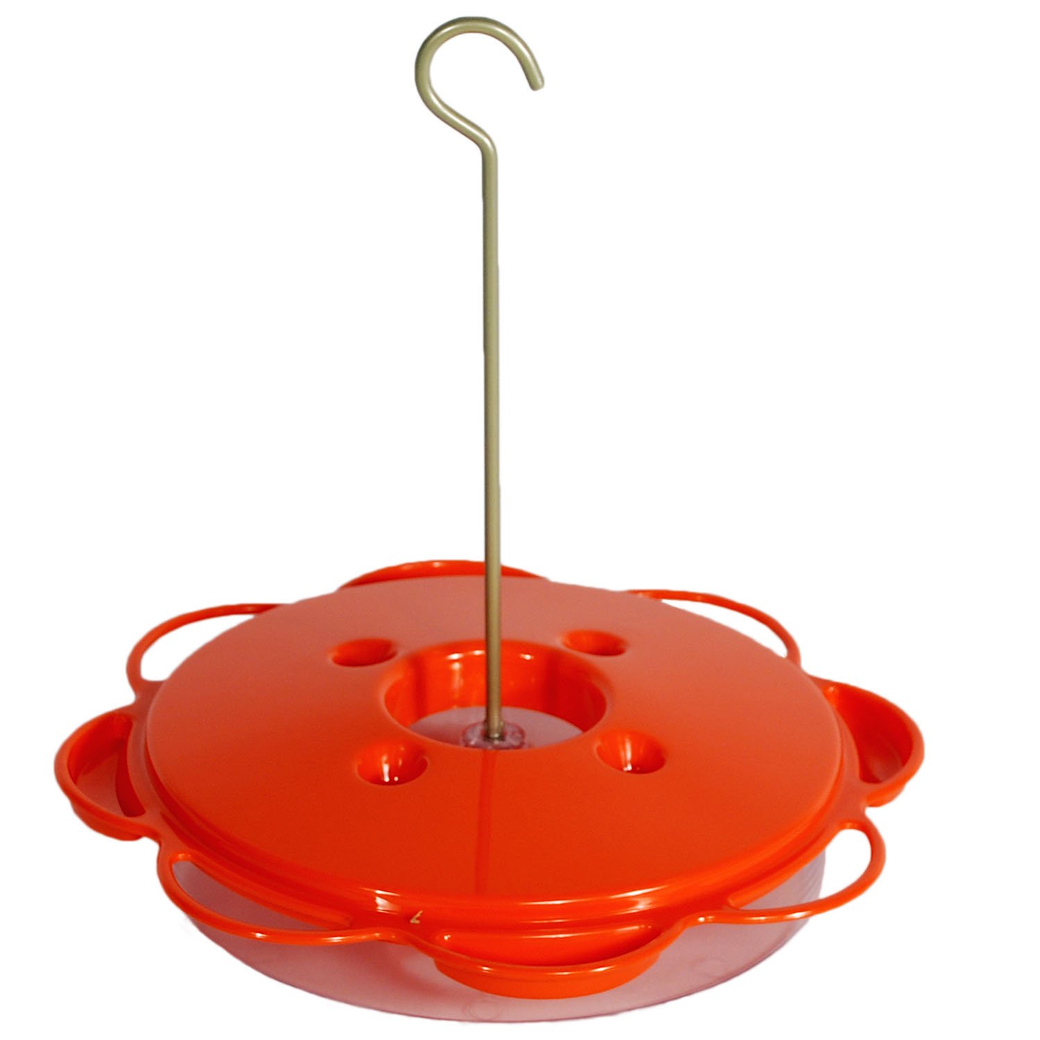 Amazon.com : Woodlink WLO1 12 -Ounce Plastic Oriole Feeder