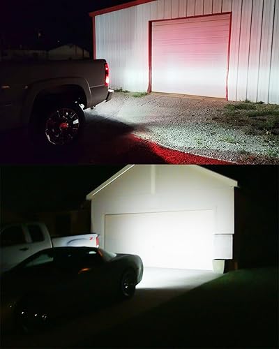 Miniatura 5 de Bestview Bombilla 3156 3157 para luz de marcha atrás  21 W, 5600 lúmenes, 3056, 3057, 3457, 4157, bombillas LED de marcha atrás para camión, chip