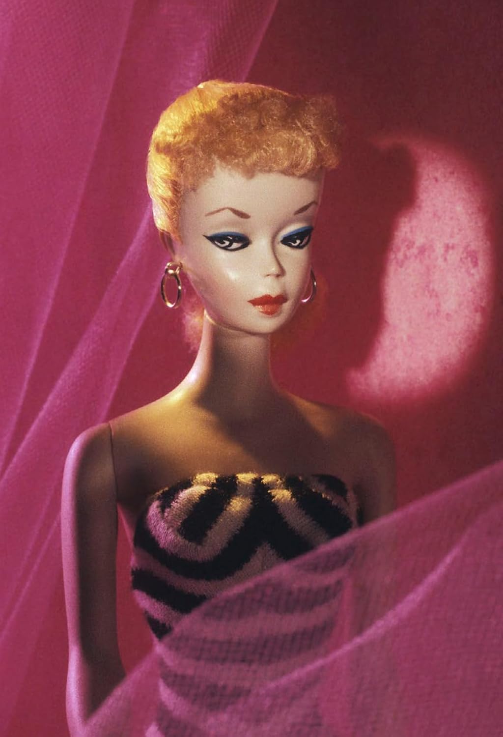 Barbie™ Postcard Box: 100 Collectible Postcards