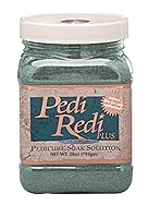 Vista 1 de Solución de remojo de pedicura