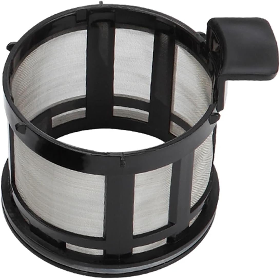 Coffee Machine Filter Screen of CM6686A Coffee Machine Coffee Machine Plastic Basket Coffee Filter Heating