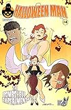  Halloween Man #4: The Bombshell Experiment (English Edition)