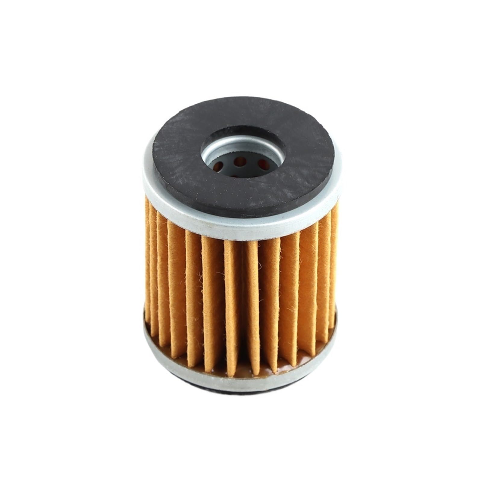Filtro olio per Moto Adatto per YAMAHA YBR250 Ybr 250 XT 250X Xt250 Xg250 Xg250 Tricker Pulitore Filtro Olio Moto Filtro Olio Filtri benzina(4PC)