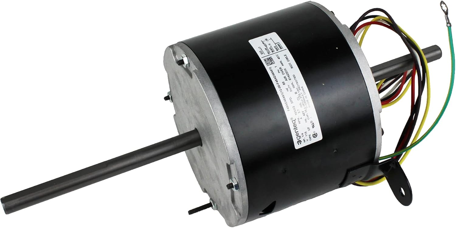 Dometic 3314471.011 Fan Motor Service Kit, Fans Amazon Canada