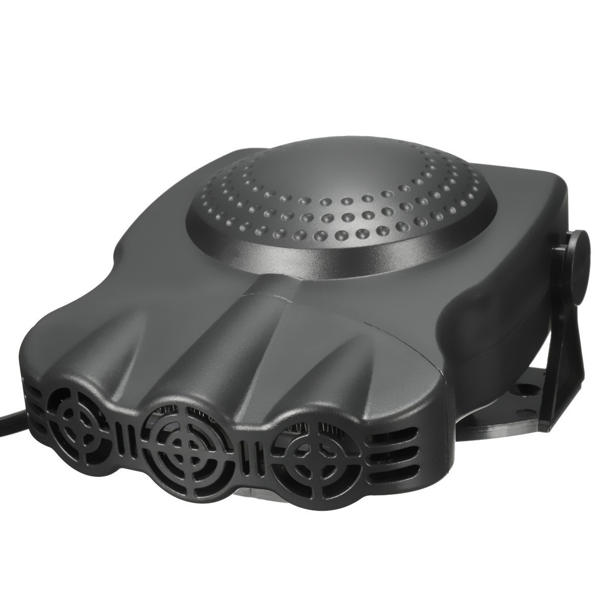 YONGYAO 12 V 150 W 2 W 1 Przenosny podgrzewacz samochodowy Odmrazacz odmrazacza przedniej szyby