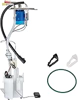 Vista 39 de BDFHYK Conjunto de bomba de combustible eléctrica E2361M compatible con Ford Expedition 2003 2004 V8 4.6L, reemplaza 953-4007, P76023M, PFS-1015