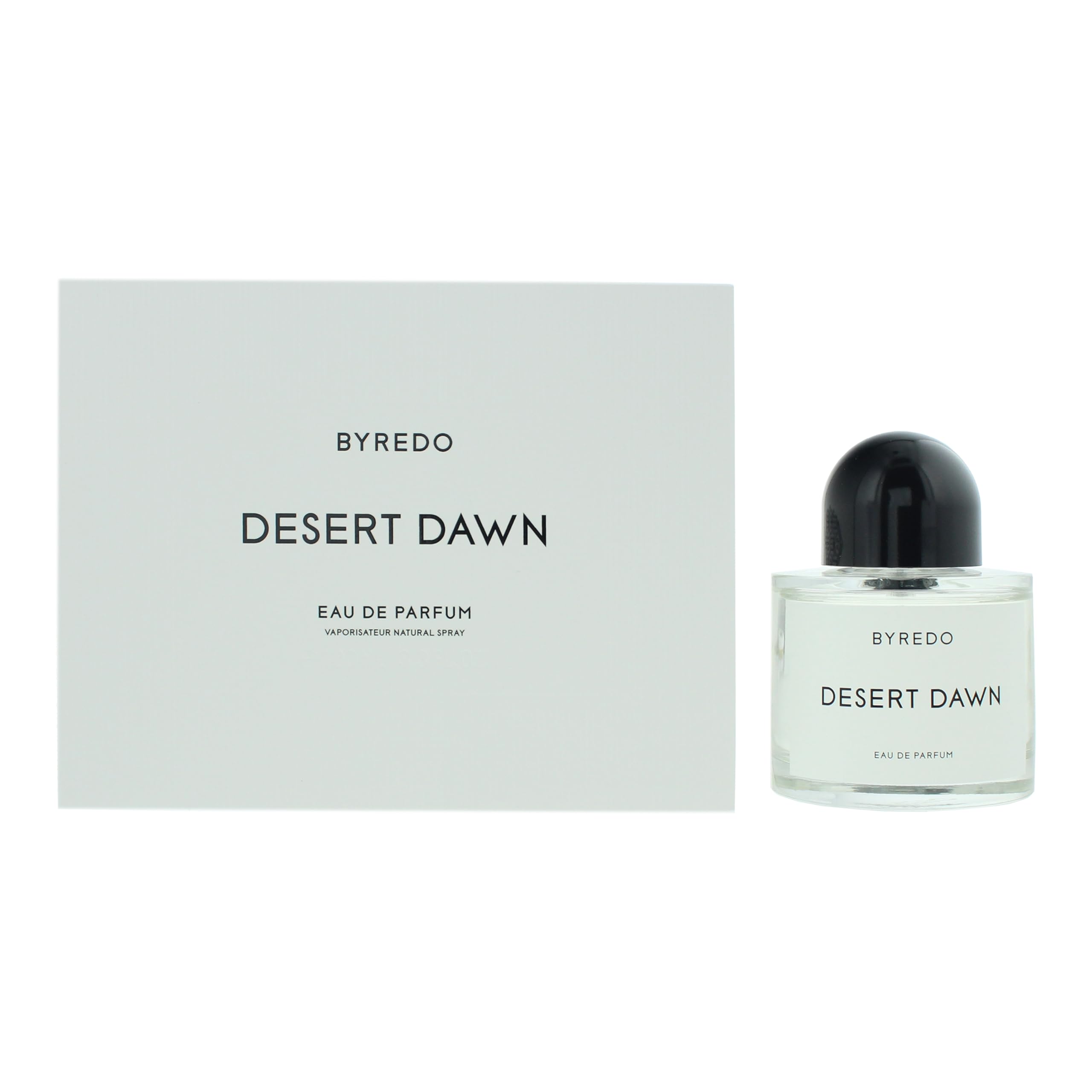Byredo Desert Dawn Eau De Parfum 100 Ml-image