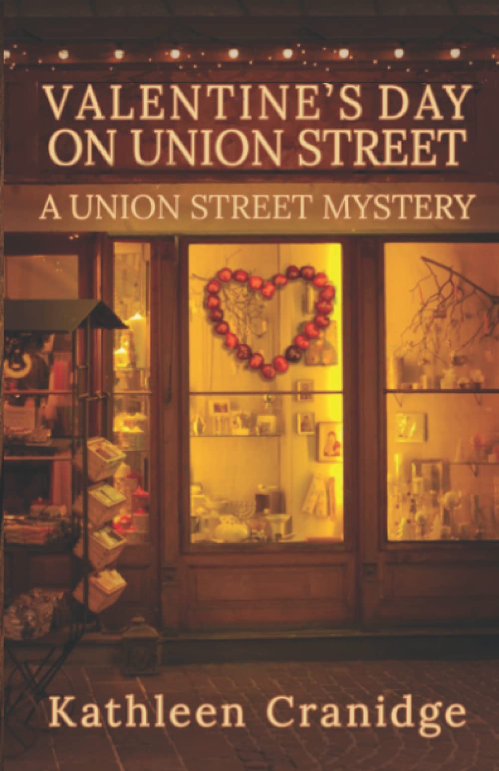 Valentine's Day on Union Street