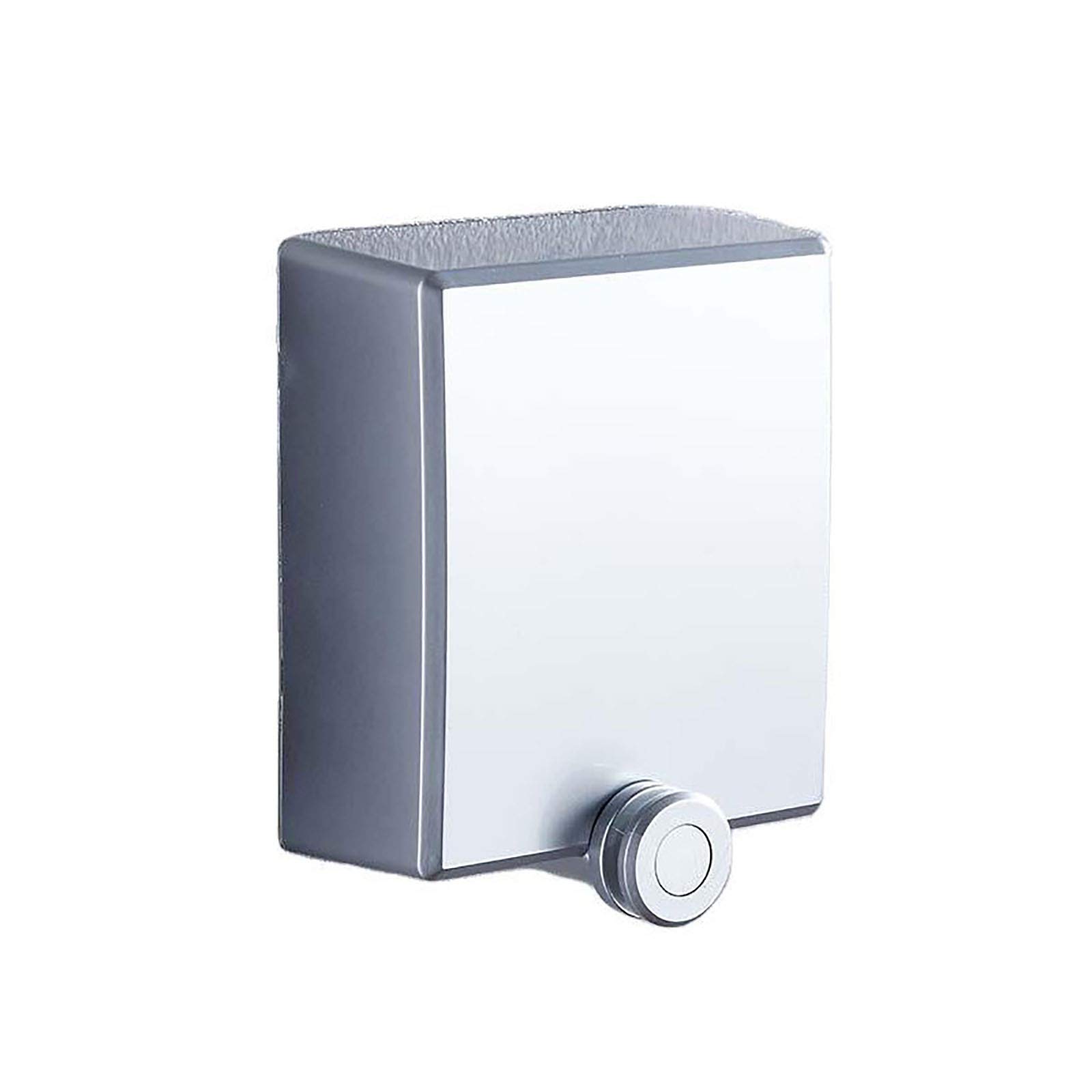 Retractable Clothesline Bathroom Retractable Invisible Clothesline Shrink Double Rope Drying Rack for Bathroom, Hotel(Silver)