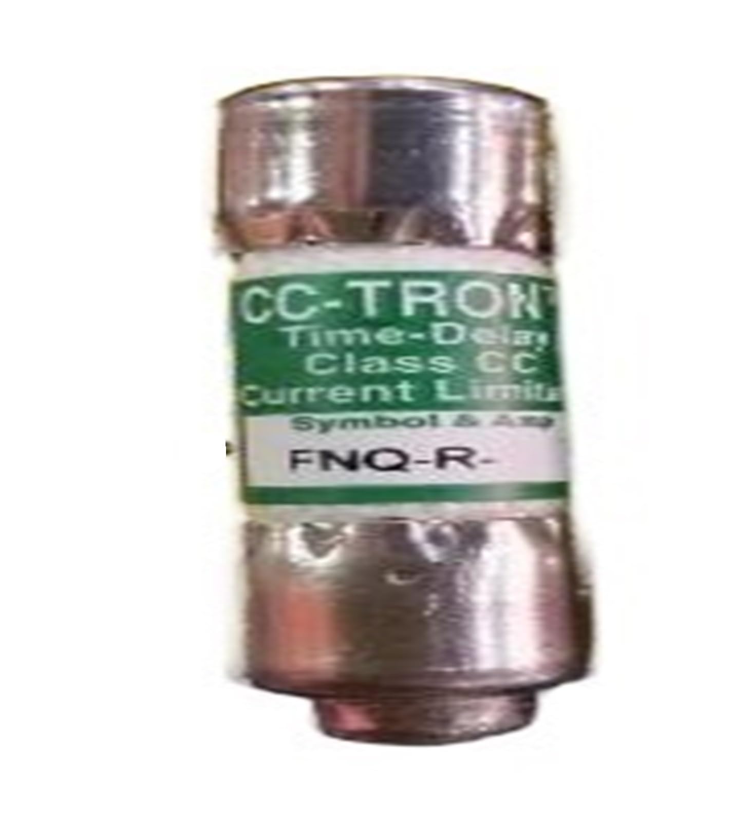 Fusible FNQ-R-5-6/10 de 5,6A pour éviter les surcharges de vos moteurs électriques