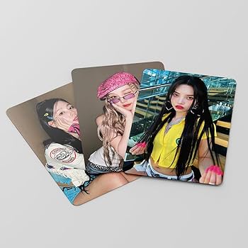 レア GD & TOP CD DVDフォトカード付き セット フライヤー付き Amazon.co.jp: FOURBOM 55枚 GIDLE フォトカード (G) I-DLE クイーン