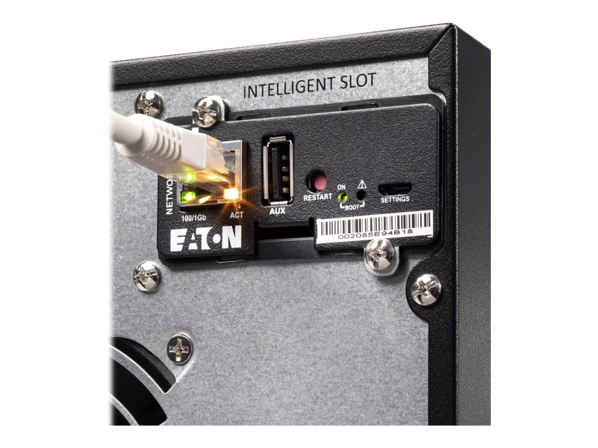 Eaton 9E1000I