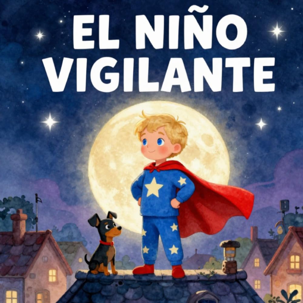 El niño vigilante
