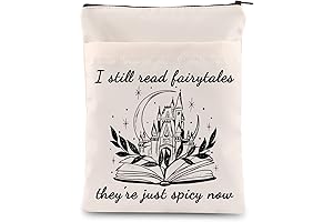 MAOFAED Booktok Dark Romance Spicy Sleeve: A Spicy Haven for Book Lovers