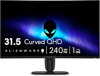 Alienware AW3226DM Gaming Monitor