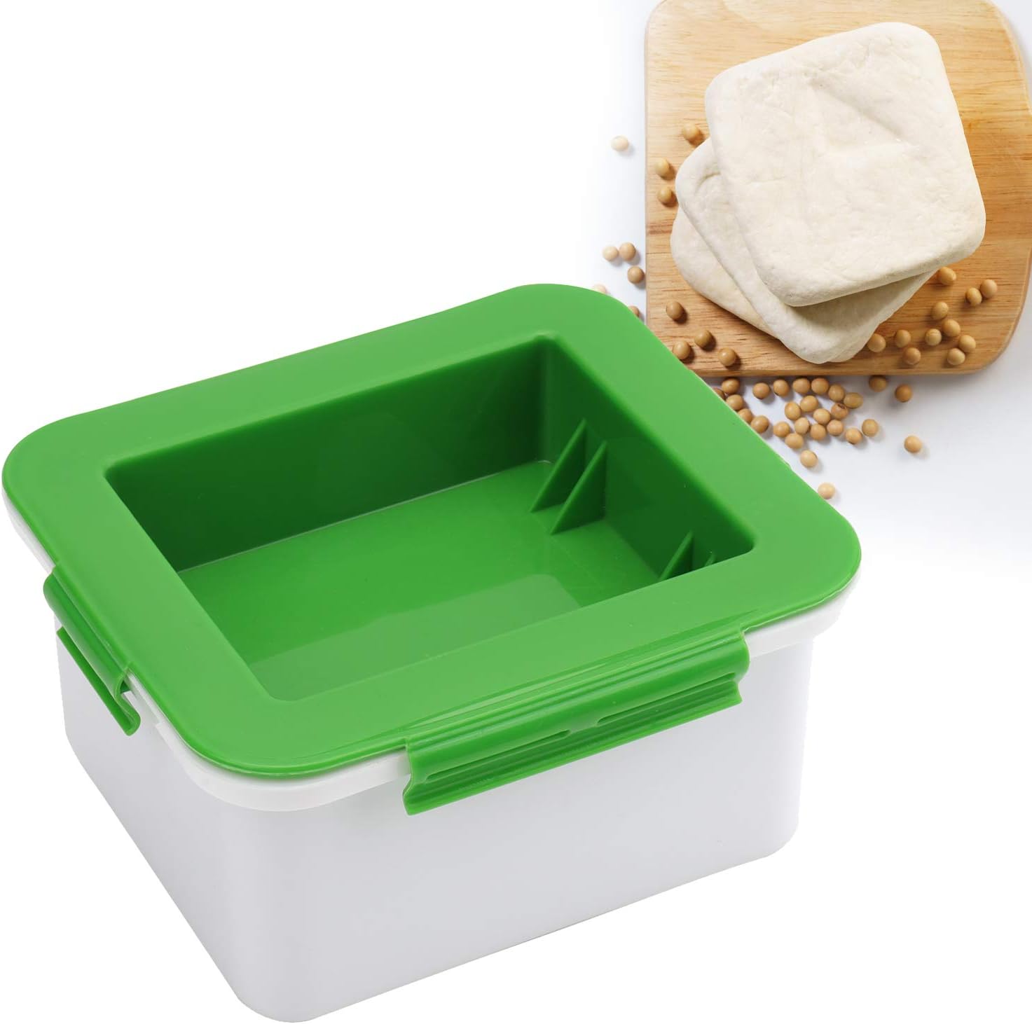 Tofu Press, Tofu Press Maker Easily Remove Water Quickly