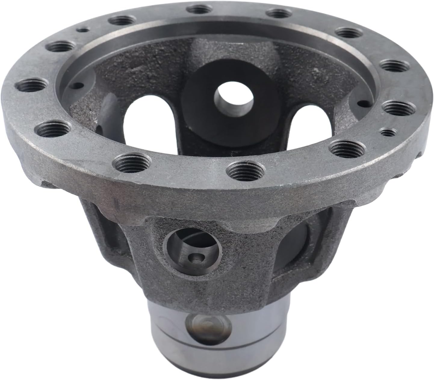 HOLDWELL Transmission AWD Differential Cover 45822-3B850 458223B850 Compatible with 2011-2016 Hyundai Tucson/Sonata/Elantra Kia Optima/Sportage/Optima(K5)/K3