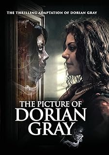 The Picture of Dorian Gray