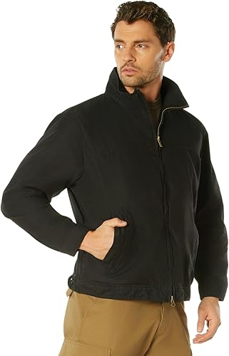 Miniatura 3 de Ligera chaqueta para transporte oculto Rothco