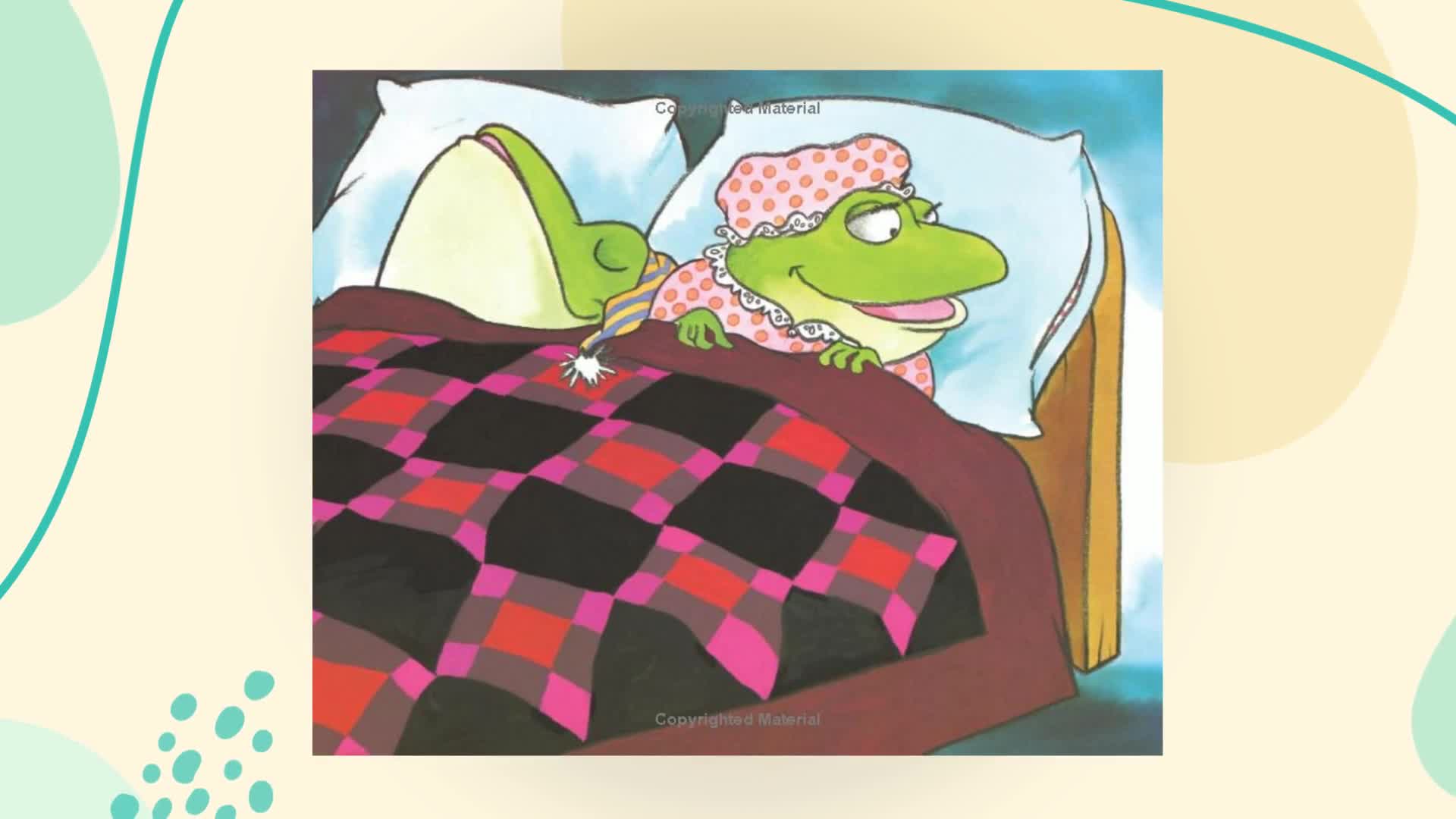 144 Froggy Gets Dressed英語音声絵本 144 Froggy Gets Dressed英語音声絵本 - メルカリ