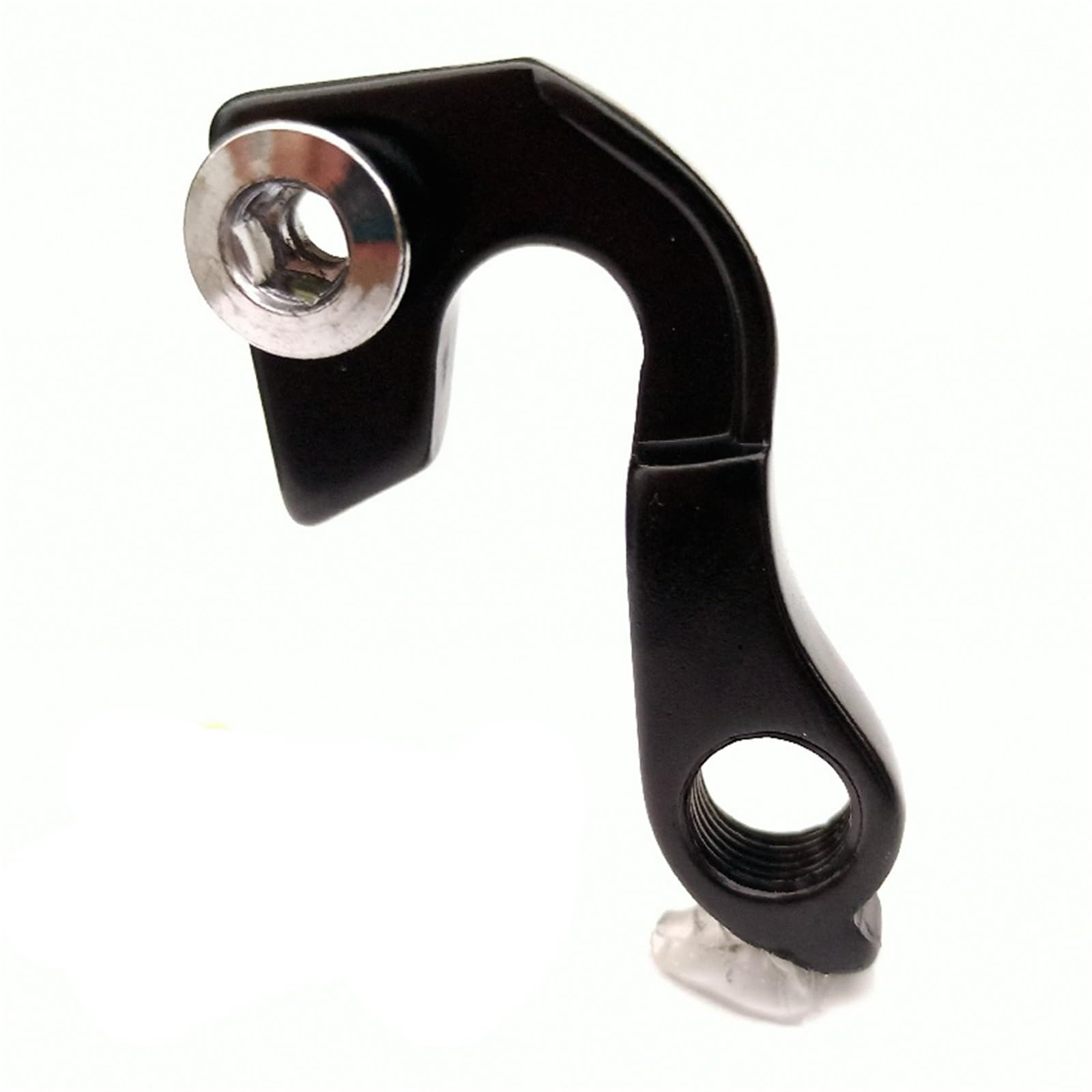 Patte de dérailleur arrière for vélo, 1 pièce, compatible avec les modèles G/TA/V/A/L/A/N/C/H/E/E/X/P/E/R/T/N/O/M/A/D/Z/A/S/K/A/R/A/K/O/R/A/M/A/R/A/T/HO/N Carbon Team K/H/SJ/A/V/AD/A/H/O/N/K3 Pl