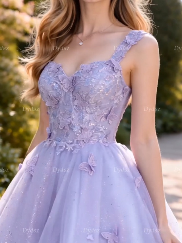 purple homecoming dresses amazon Dydsz Sparkly Sequin Baby Blue Off Shoulder Short Prom Dress for Women A Line Tulle Cocktail Party Dress with Butterfly Size 2 : Clothing, Shoes & Jewelry hoco dress