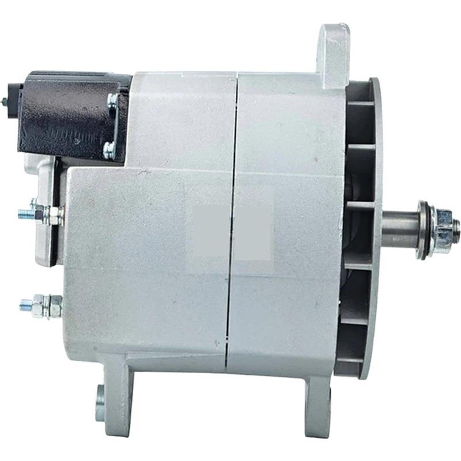 Alternateur ATG20918 2874814 for moteurs QSM11 CM570 QSM11 CM876 M101