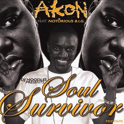 Soul Survivor Mix Tape